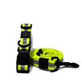 Reflective Leash Set It Can Reflect Light Sources Effectively Enhancing The Safety Of Pets During Outdoor Outings